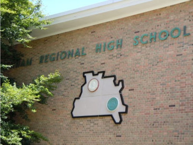 HamiltonWenham High Ranked Among Best High Schools in the...
