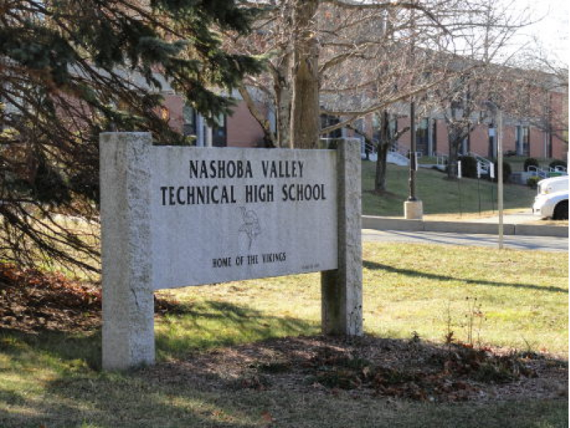 Nashoba Valley Will Offer Veterinary Assistant Program This Fall ...