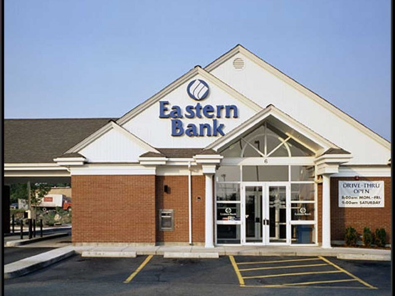 eastern bank beverly ma