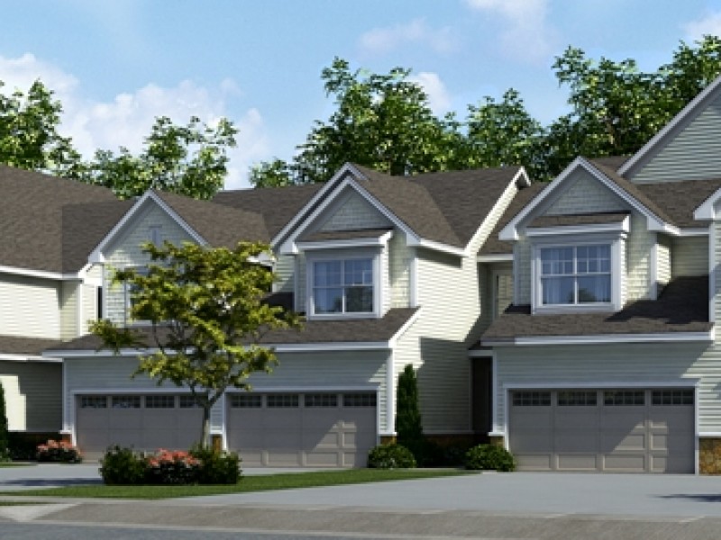 Baker Residential Releases Second Townhome Phase at Maple Fields in the