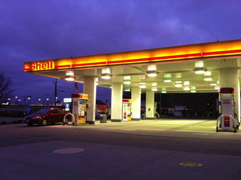 is shell gas going out of business is shell gas going out of business