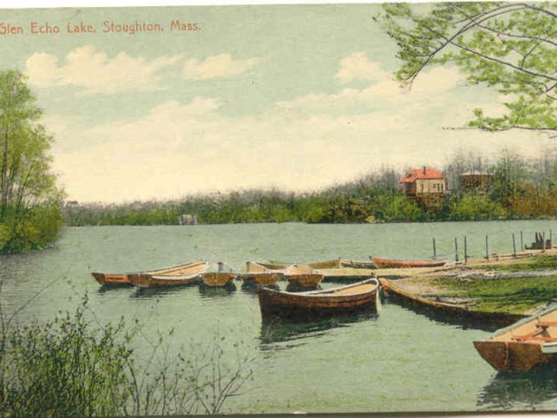 Looking Back at Glen Echo Park in Stoughton Stoughton, MA Patch