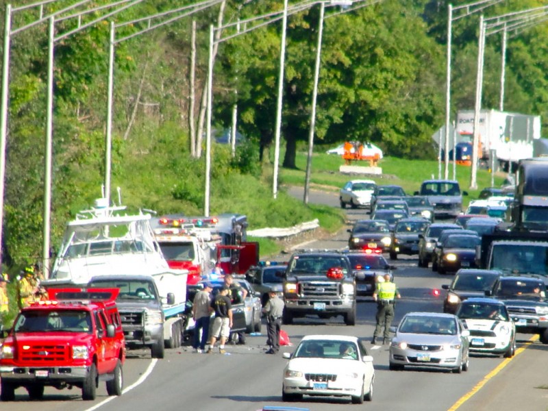 Woodbury Ct Car Crash Woodbury Ct Car Crash
