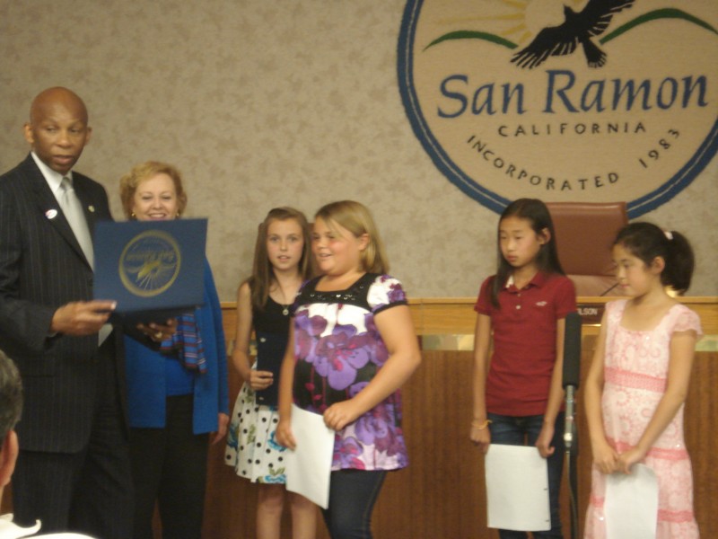 Letter count in word picture