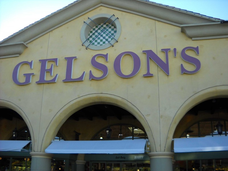 Gelson's Gets OK to Host Wine Tastings Calabasas, CA Patch