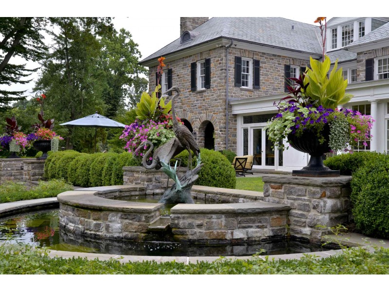 Roland Park (Balt.) Home & Garden Tour May 17 North Baltimore, MD Patch
