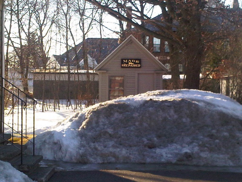 Then and Now Stoneham Historical Society Stoneham, MA Patch