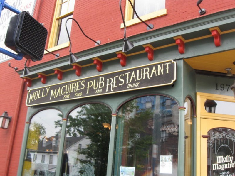 Phoenixville Restaurant Guide for Your Valentine’s Day Dinner