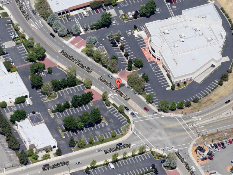 Indoor Shooting Range, Gun Store Planned for Dublin Dublin, CA Patch