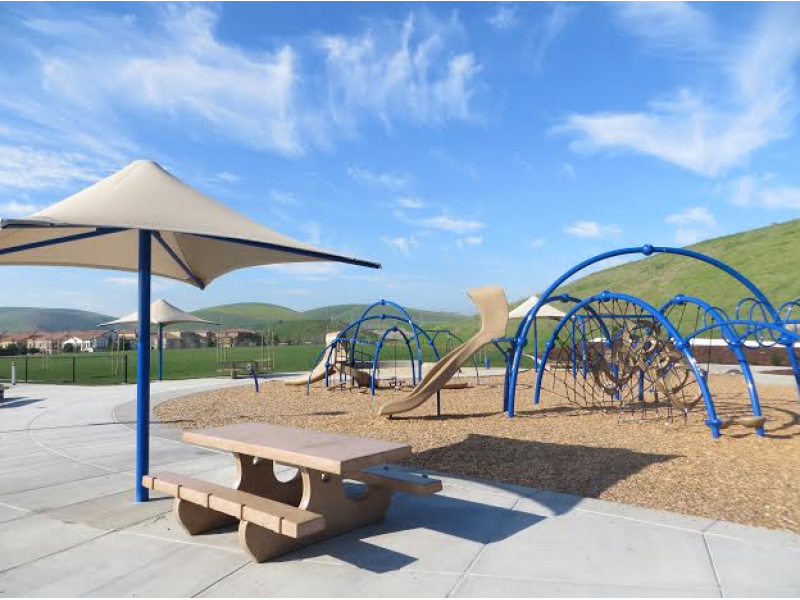 New Park to Open in Livermore This Week Livermore, CA Patch