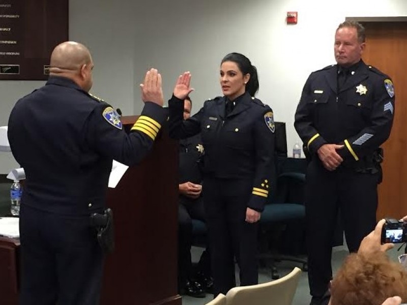 Deals for police officers