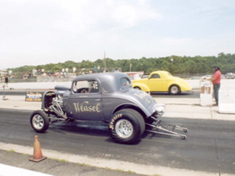 Photographer Captured Westhampton Race History Photos Westhampton