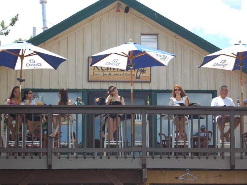 Rumba Owner the Rumors, We're Staying Open Westhampton, NY Patch