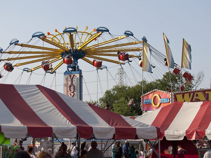 PHOTOS St. Michael Annual Fair Levittown, PA Patch