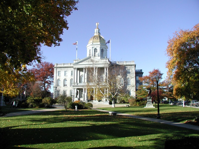 Bedford Rep Report 2 Bedford, NH Patch