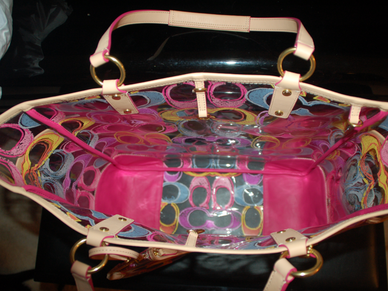 coach wristlets adoptions