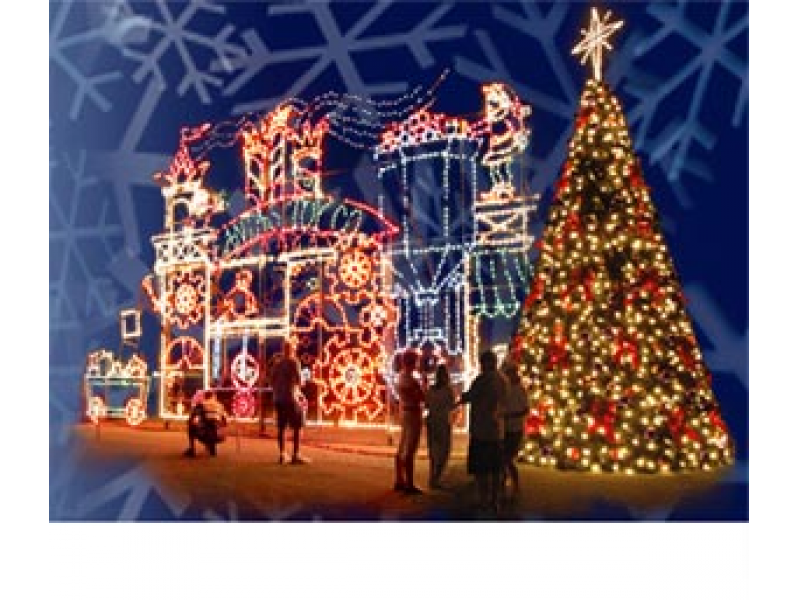 annual holiday stroll to light up largo central park annual holiday stroll to light up largo central park