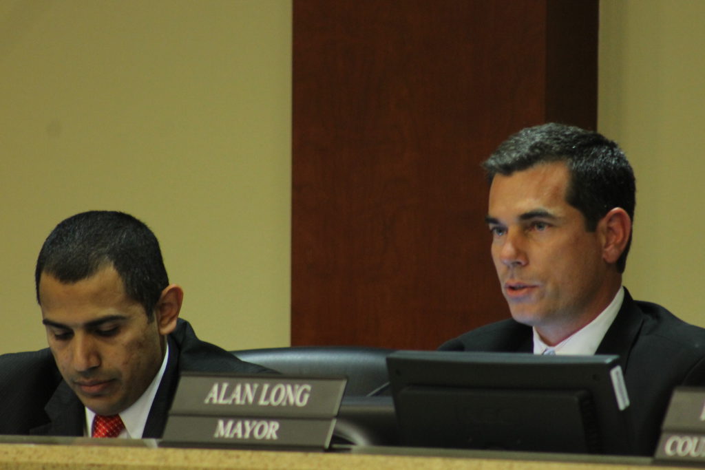 Murrieta Mayor Arrested on Suspicion of DUI After Crash That Injured Four Students