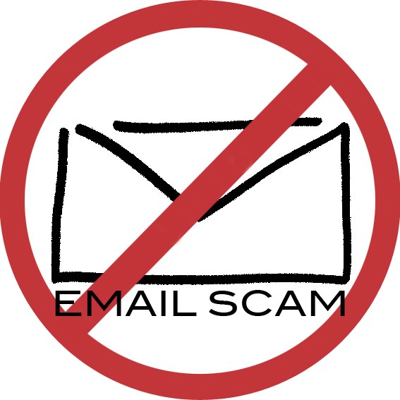 SCAM ALERT: Don't Click on That 'Child Predator' Email Link!