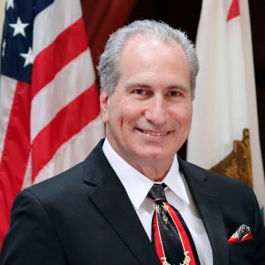 Palm Desert Senator Sets 'Ambitious' Agenda for Year