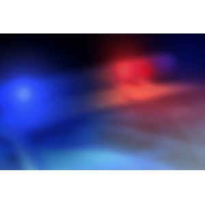 Beaumont Man Honored as 'Courageous Citizen' for Saving Woman