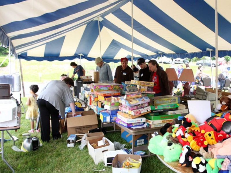 Local Treasures: Craft Fairs, Bazaars and Yard Sales for Nov. 5-6 - Wayland, MA Patch