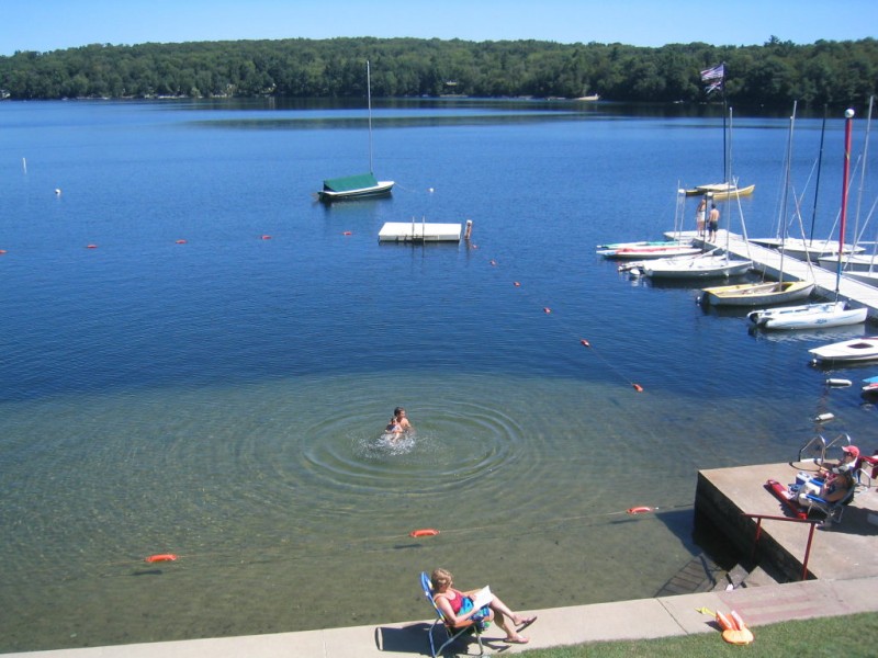 West Hill Beach Club Open House Avon, CT Patch