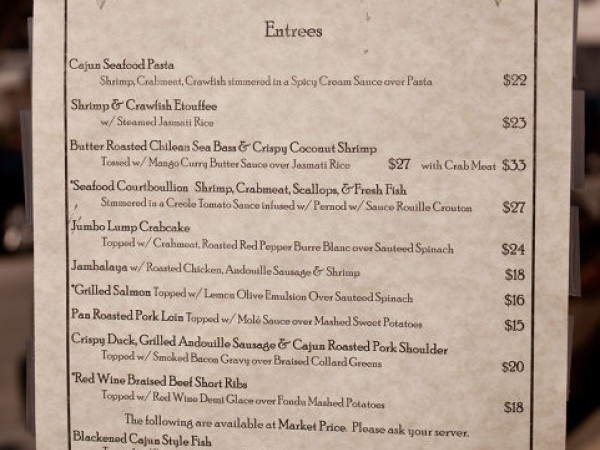 Carmine S Creole Cafe Carmine S Creole Cafe