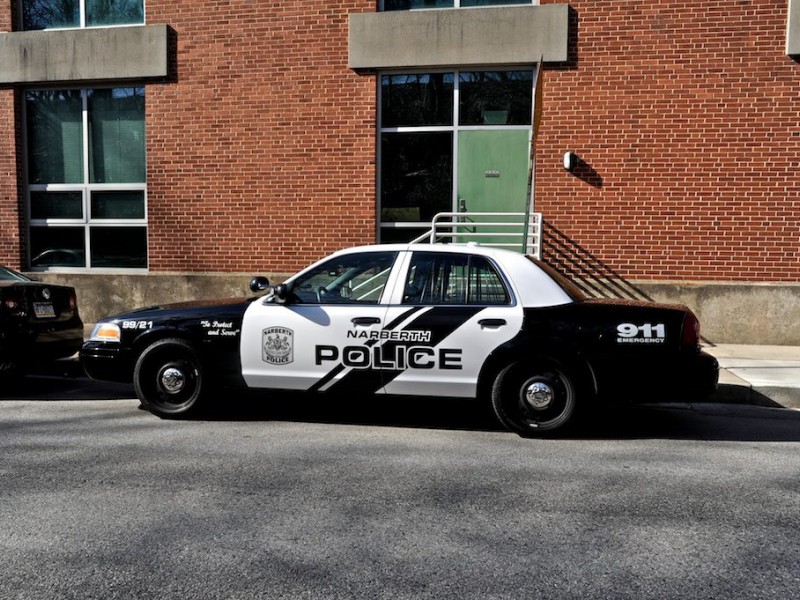 Narberth Police Department is Hiring NarberthBala Cynwyd, PA Patch