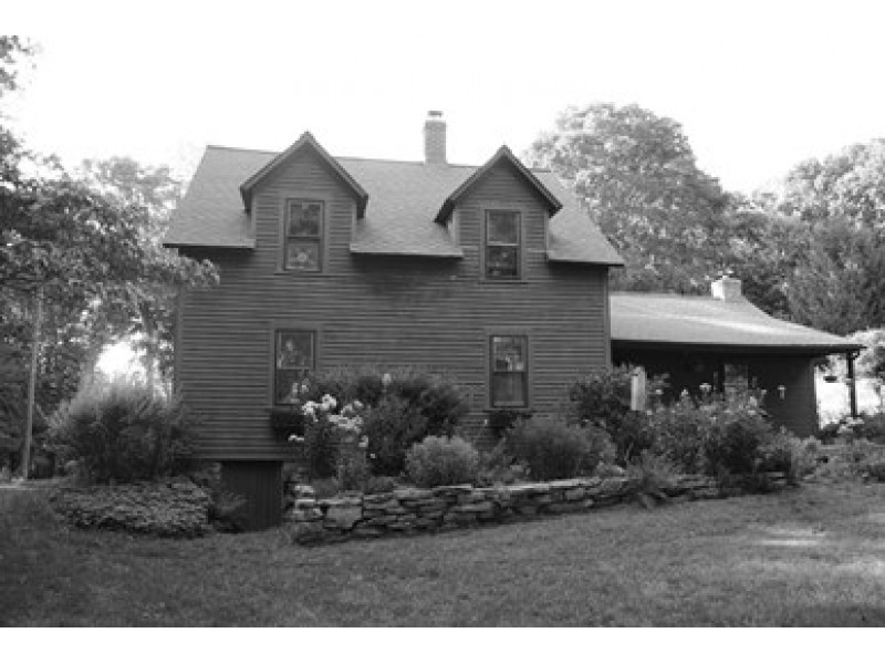 Haddam Neck Historic House Tour The Haddams, CT Patch