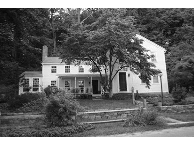 Haddam Neck Historic House Tour The Haddams, CT Patch