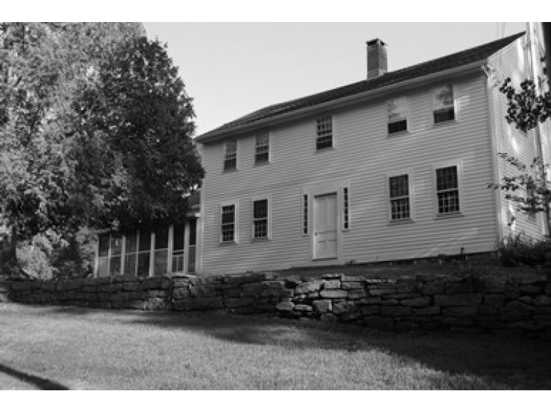 Lost Village Historic House Tour The HaddamsKillingworth