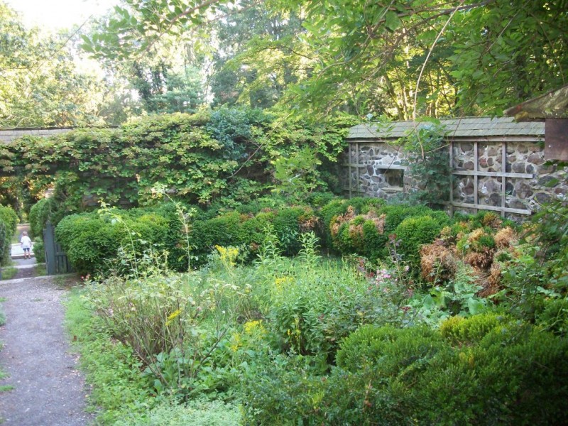 Discover Delco's Secluded Mansion in Ridley Creek State Park Media, PA Patch