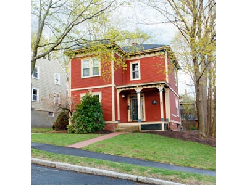 UPDATE Arlington 'This Old House' Premiering Saturday, Jan. 4