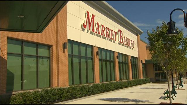 Market Basket, Walmart Open Next Door, Man Sentenced for Role in ...
