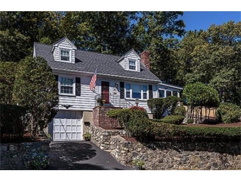 Latest Homes for Sale in Melrose Melrose, MA Patch