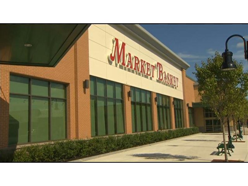 Market Basket, Walmart Open Next Door, Man Sentenced for Role in ...