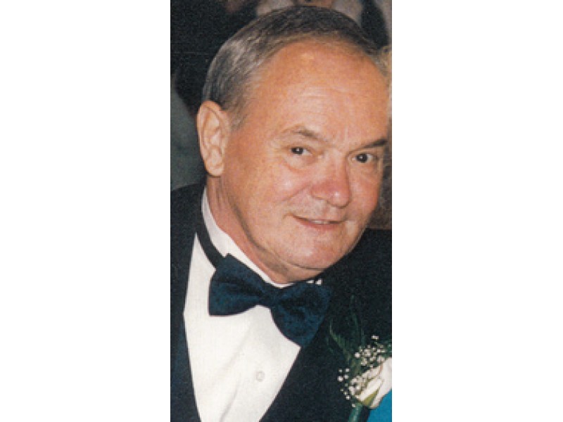 Obituary: <b>Thomas Hyson</b>, Lifelong Waltham Resident - 2014125499b26fc6b0e