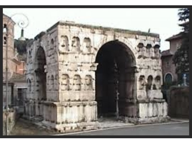 Janus Gate Entering the New Year