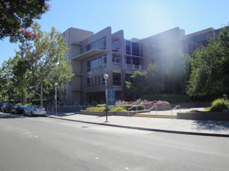 Kaiser Lab In Walnut Creek at Catherine Jones blog