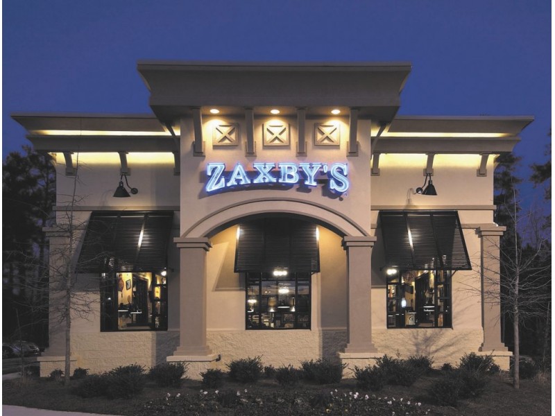 Zaxby's to Open Dozens of New Locations in Eastern Virginia Athens, GA Patch