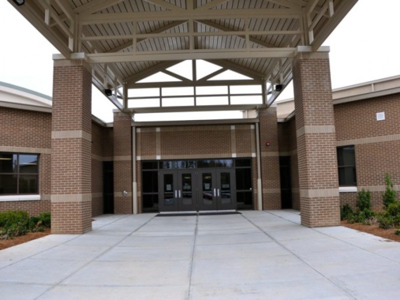 UPDATE J.C. Magill and Grace Snell Middle Lockdown Lifted Snellville