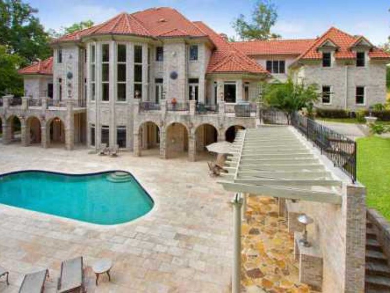 Top five most expensive homes sold in Atlanta 2012 and their amazing