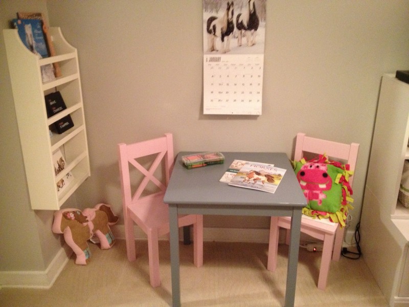 New Britain 3YearOld Bedroom Makeover Wish Comes True West Hartford