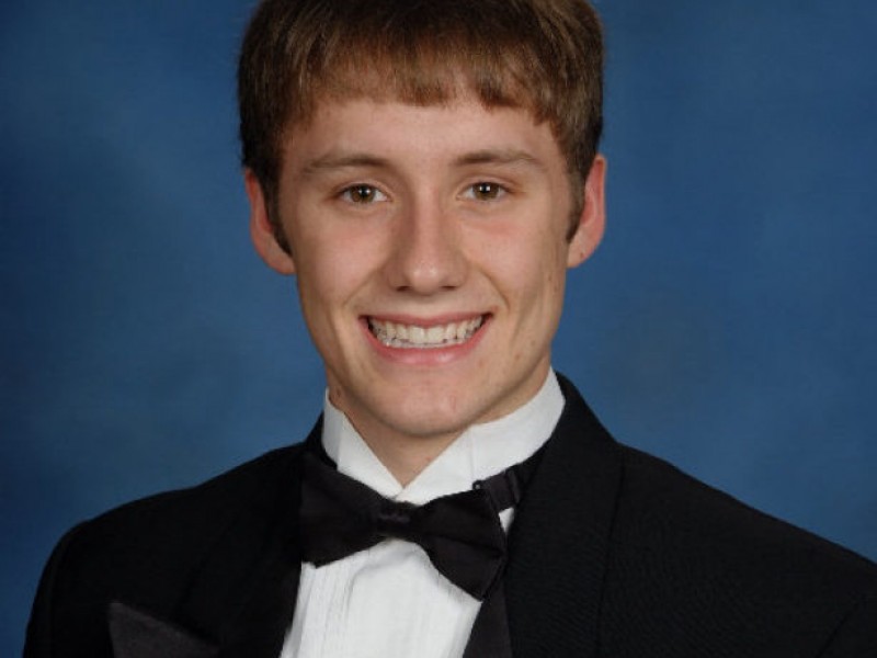 Pickens High School has named Charles Simmons valedictorian, Emily Lawson as salutatorian and Wesley Bratcher as Most Improved Student of the class of 2013. - 35b5e5e41f6f82a577bc86cf0aa9a0e5