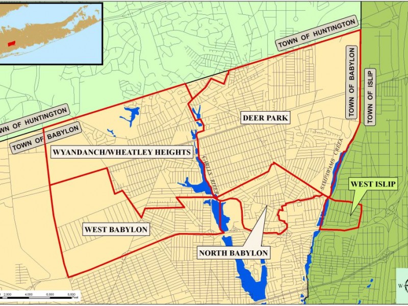 Reps, Residents Alarmed by Sewer Expansion Cost | Patch