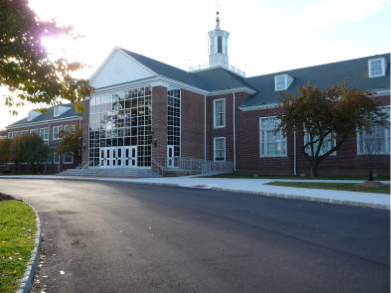 Livingston High School Posts 201415 AP Course Selection