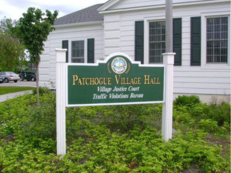 Patchogue Village Releases Board Meeting Agenda Patch