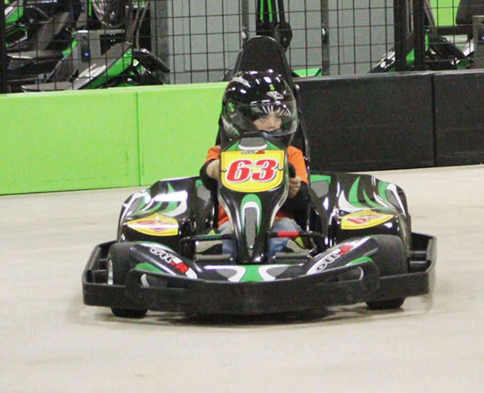 Photos Speed Raceway Grand Opening Cinnaminson, NJ Patch