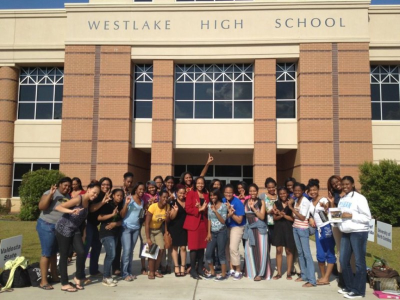 State Rep. Jones Announces New Members in the Women of Westlake